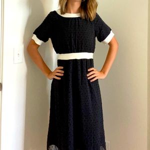 NWT Boutique Dress; XS